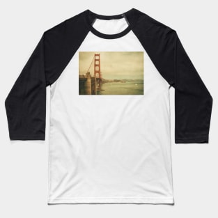 Vintage Gate Baseball T-Shirt